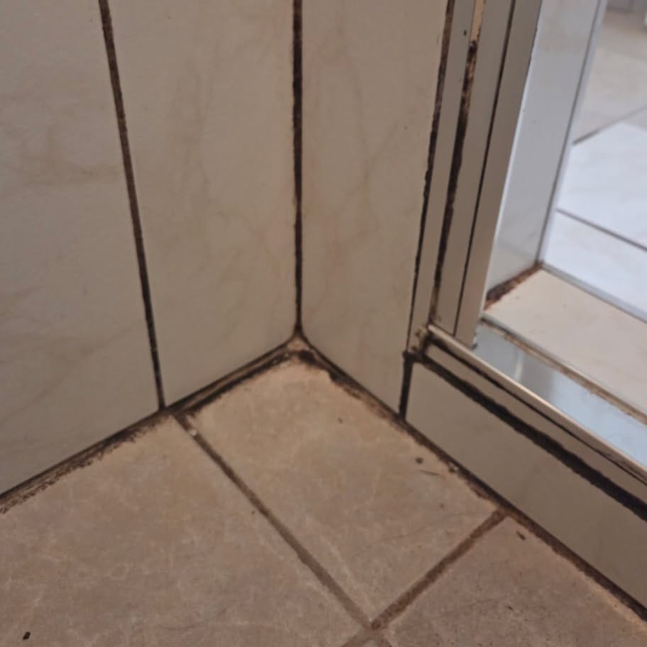 Joint de silicone Shawinigan